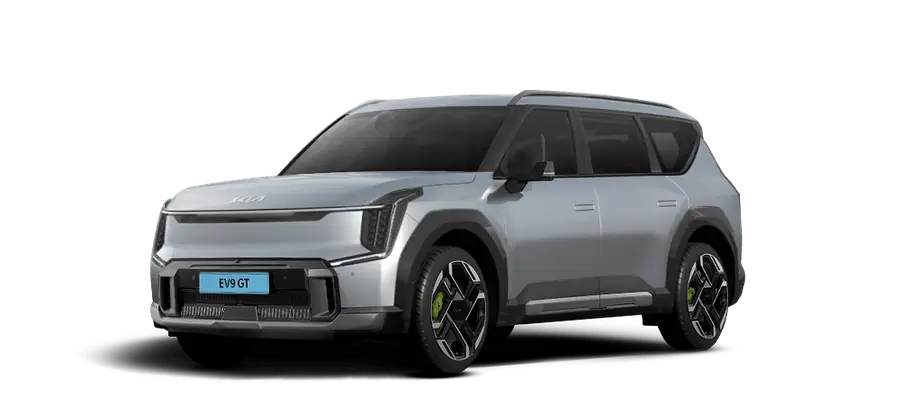 기아 EV9 GT