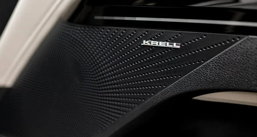 KRELL 프리미엄 사운드 기아 공식 옵션 이미지
