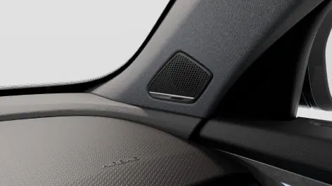BOSE 프리미엄 사운드 시스템(10 스피커)+액티브 노이즈 캔슬레이션 르노코리아 공식 이미지