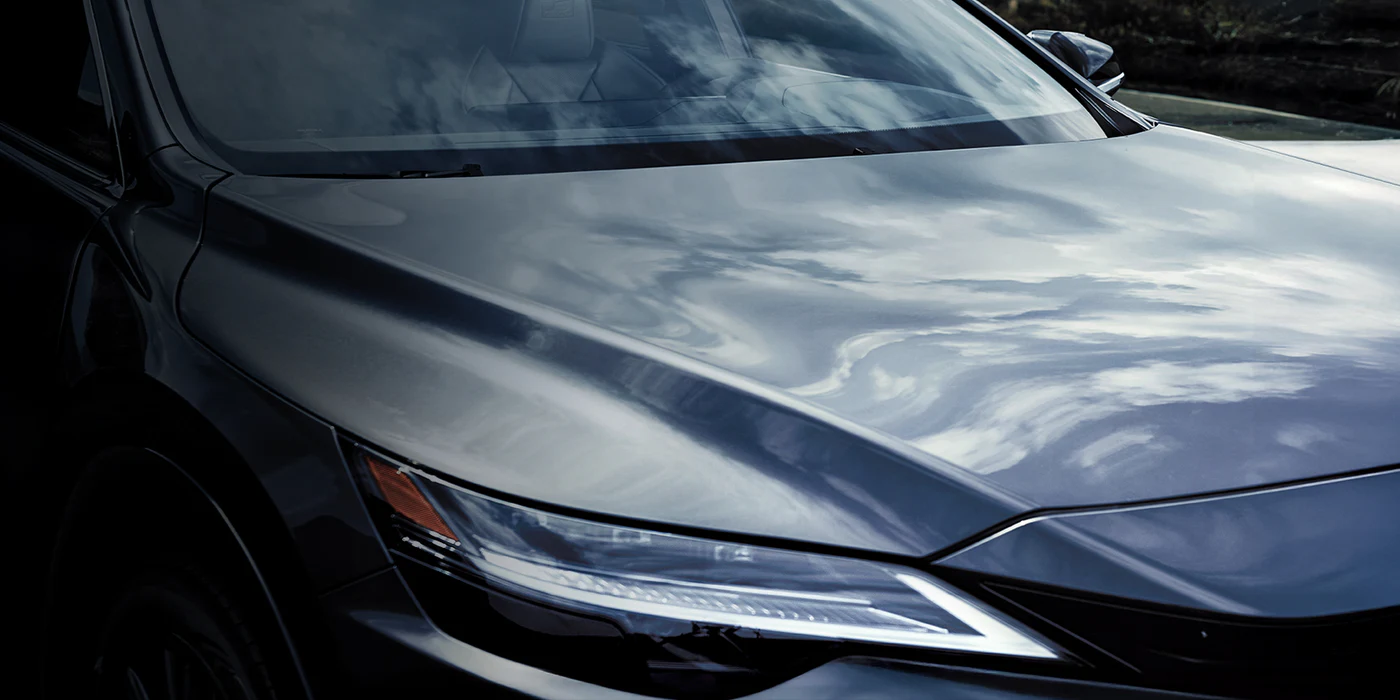 LEXUS SAFETY SYSTEM+ 렉서스 코리아 공식 기능 이미지