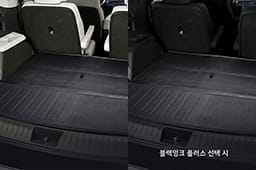 블랙잉크 플러스 현대자동차 공식 옵션 이미지