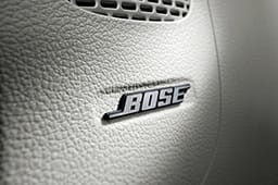 BOSE 프리미엄 사운드(12스피커, 외장앰프) 현대자동차 공식 옵션 이미지