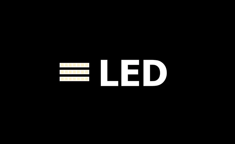 LED패키지(도어스팟,LED도어스커프,풋램프,글로브박스램프) KGM 공식 이미지