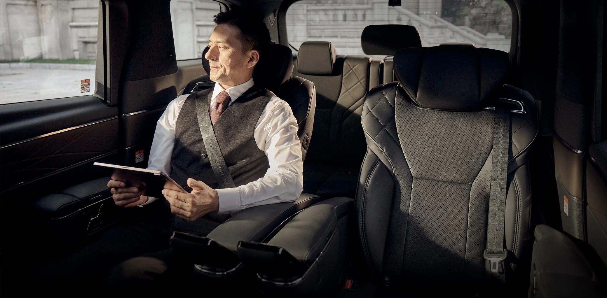 Toyota Safety Sense 한국토요타자동차 공식 이미지